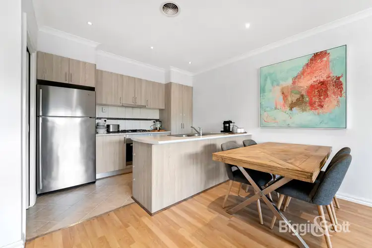 Fifth view of Homely townhouse listing, 1/130 Mcintosh Road, Altona North VIC 3025
