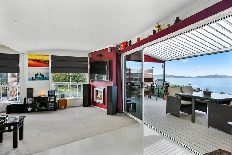 Main view of Homely house listing, 113 Linden Road, Primrose Sands TAS 7173
