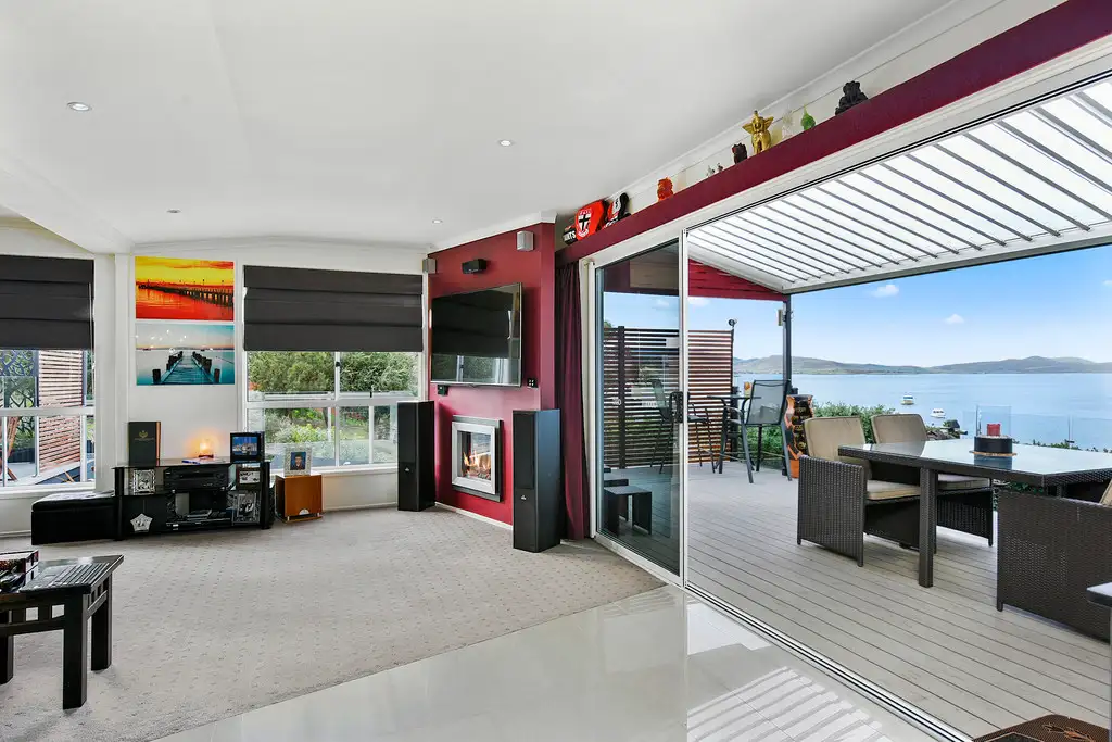 Main view of Homely house listing, 113 Linden Road, Primrose Sands TAS 7173