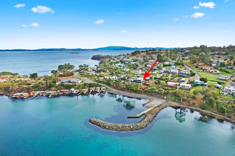 Third view of Homely house listing, 113 Linden Road, Primrose Sands TAS 7173