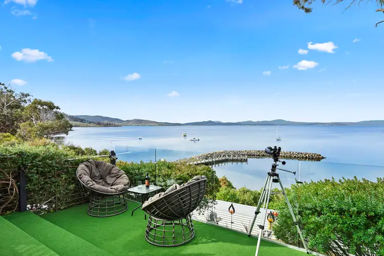 Fifth view of Homely house listing, 113 Linden Road, Primrose Sands TAS 7173