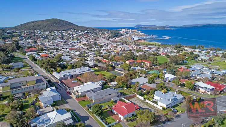 Sixth view of Homely land listing, 38 Melville Street, Albany WA 6330