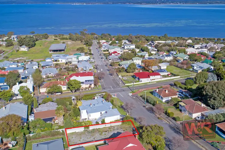 Seventh view of Homely land listing, 38 Melville Street, Albany WA 6330