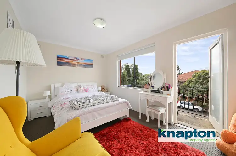 Second view of Homely unit listing, 6/48 Colin Street, Lakemba NSW 2195