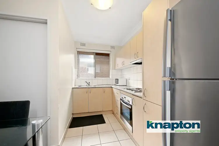 Third view of Homely unit listing, 6/48 Colin Street, Lakemba NSW 2195