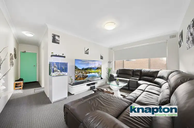 Fourth view of Homely unit listing, 6/48 Colin Street, Lakemba NSW 2195