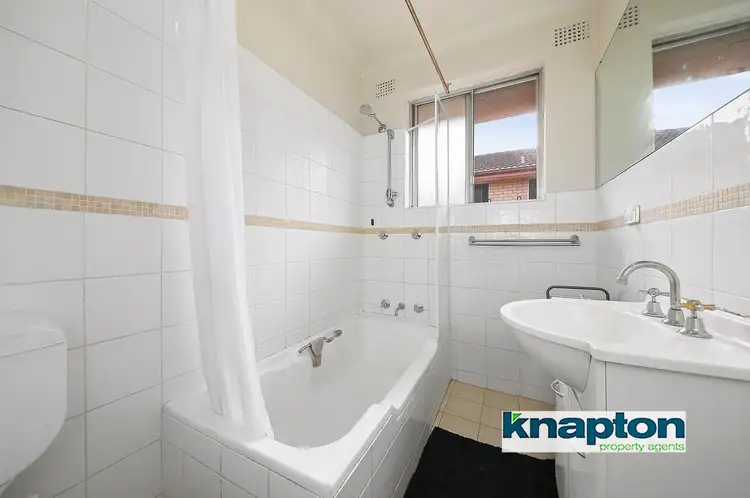Fifth view of Homely unit listing, 6/48 Colin Street, Lakemba NSW 2195