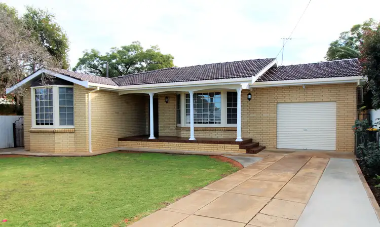 Main view of Homely house listing, 18 McInnes Street, Griffith NSW 2680