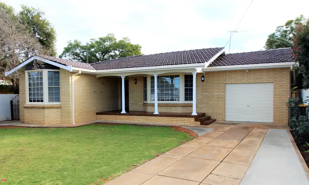 Main view of Homely house listing, 18 McInnes Street, Griffith NSW 2680