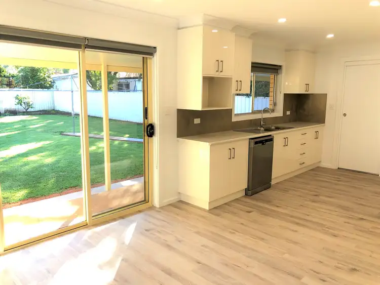 Fourth view of Homely house listing, 18 McInnes Street, Griffith NSW 2680