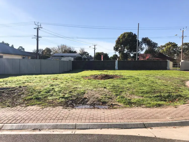 Fourth view of Homely land listing, 8/1 CRICKLEWOOD PLACE, Naracoorte SA 5271