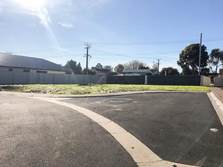 Sixth view of Homely land listing, 8/1 CRICKLEWOOD PLACE, Naracoorte SA 5271
