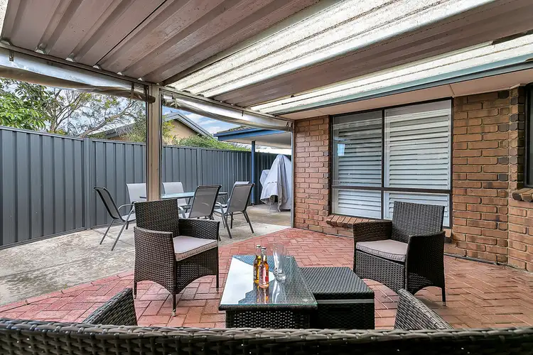 Fifth view of Homely house listing, 14 Nedland Crescent, Port Noarlunga South SA 5167