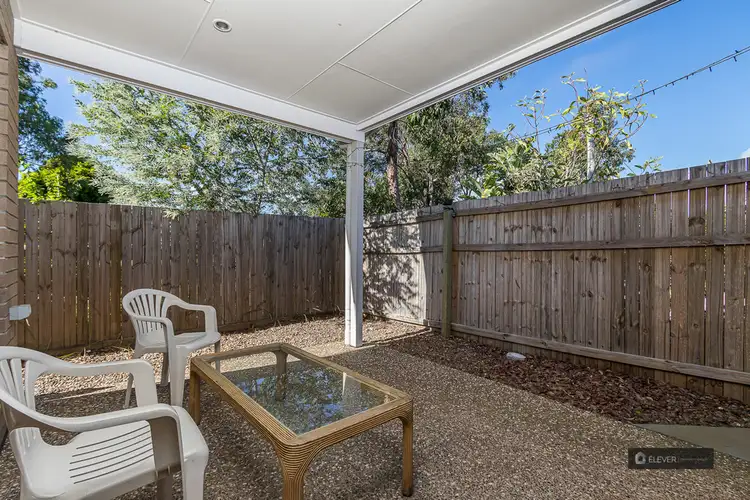 Second view of Homely townhouse listing, 11/15 Grandly Street, Doolandella QLD 4077
