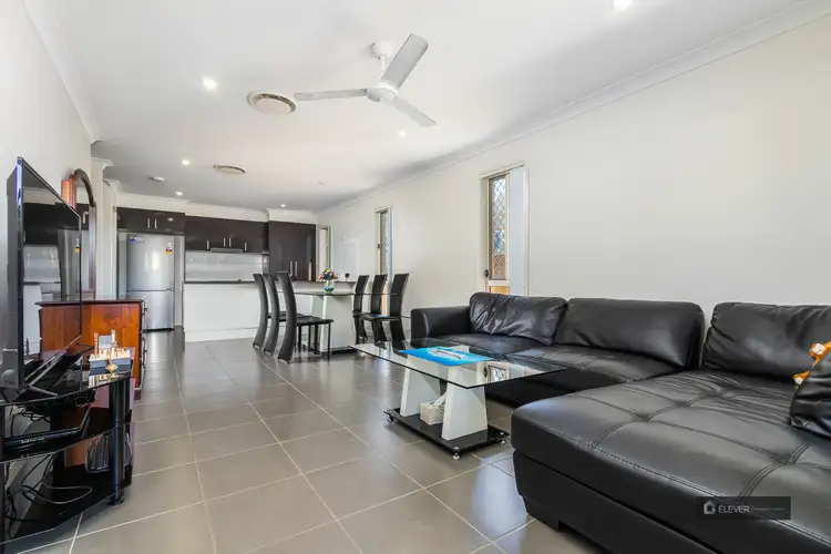 Third view of Homely townhouse listing, 11/15 Grandly Street, Doolandella QLD 4077
