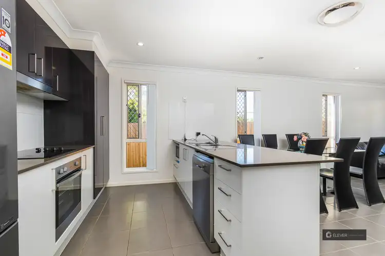 Fifth view of Homely townhouse listing, 11/15 Grandly Street, Doolandella QLD 4077