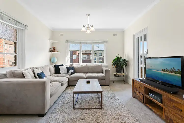 16/201 Coogee Bay Road, Coogee NSW 2034