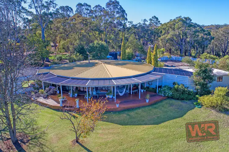Second view of Homely house listing, 45562 South Coast Highway, Kalgan WA 6330