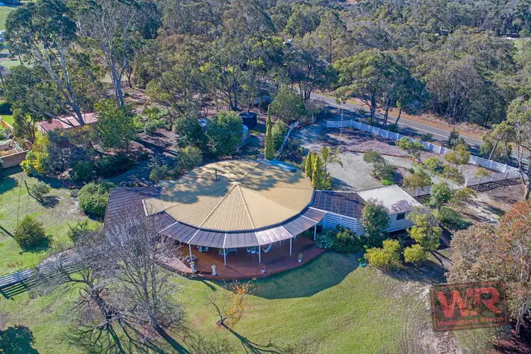 Third view of Homely house listing, 45562 South Coast Highway, Kalgan WA 6330