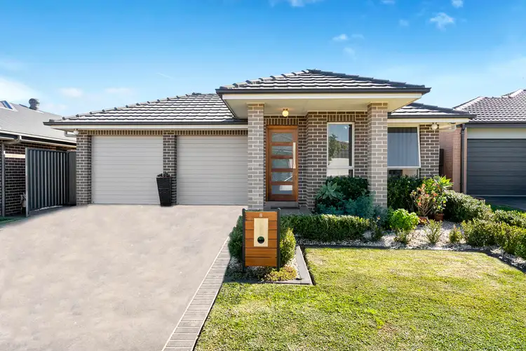 Main view of Homely house listing, 8 Enterprise St, Gregory Hills NSW 2557
