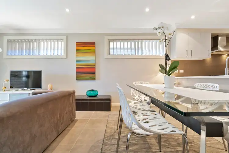 Second view of Homely house listing, 8 Enterprise St, Gregory Hills NSW 2557
