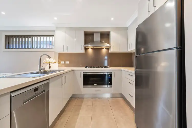 Third view of Homely house listing, 8 Enterprise St, Gregory Hills NSW 2557