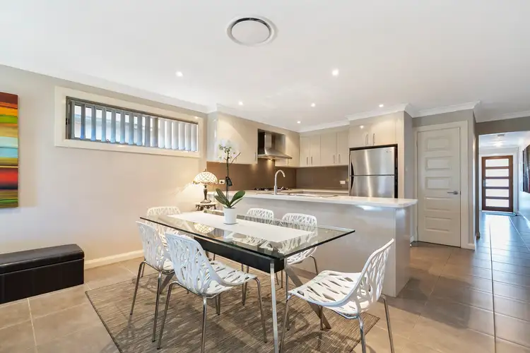 Fourth view of Homely house listing, 8 Enterprise St, Gregory Hills NSW 2557