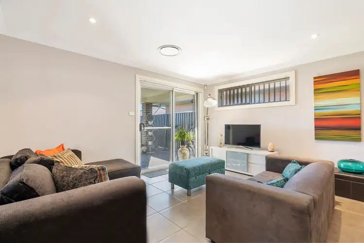 Fifth view of Homely house listing, 8 Enterprise St, Gregory Hills NSW 2557