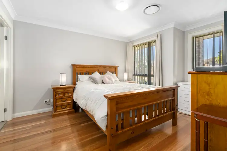 Sixth view of Homely house listing, 8 Enterprise St, Gregory Hills NSW 2557
