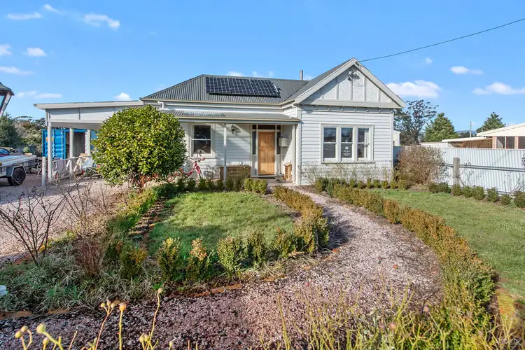 Main view of Homely house listing, 8 Johnson Street, Sheffield TAS 7306