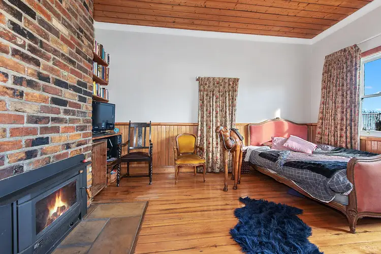 Second view of Homely house listing, 8 Johnson Street, Sheffield TAS 7306