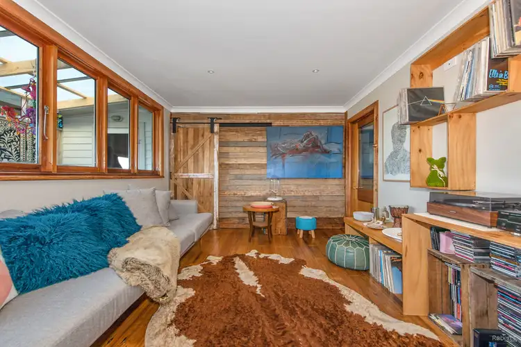 Third view of Homely house listing, 8 Johnson Street, Sheffield TAS 7306