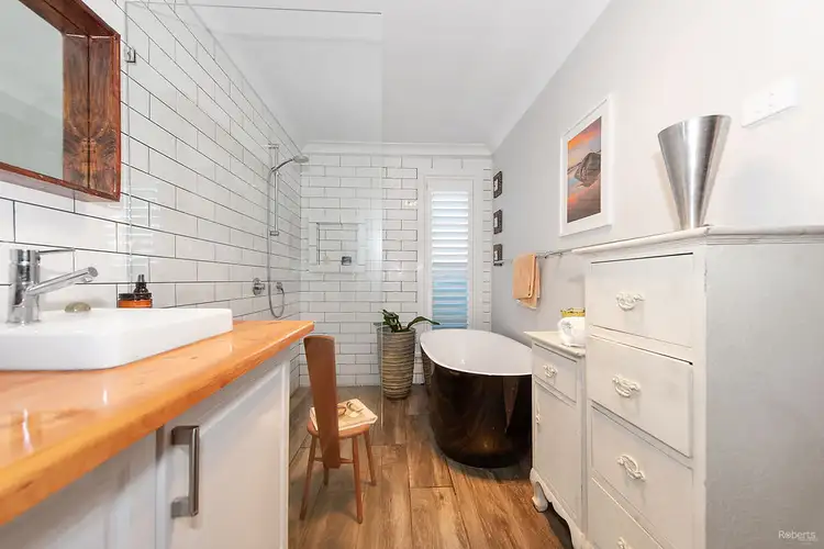 Fourth view of Homely house listing, 8 Johnson Street, Sheffield TAS 7306
