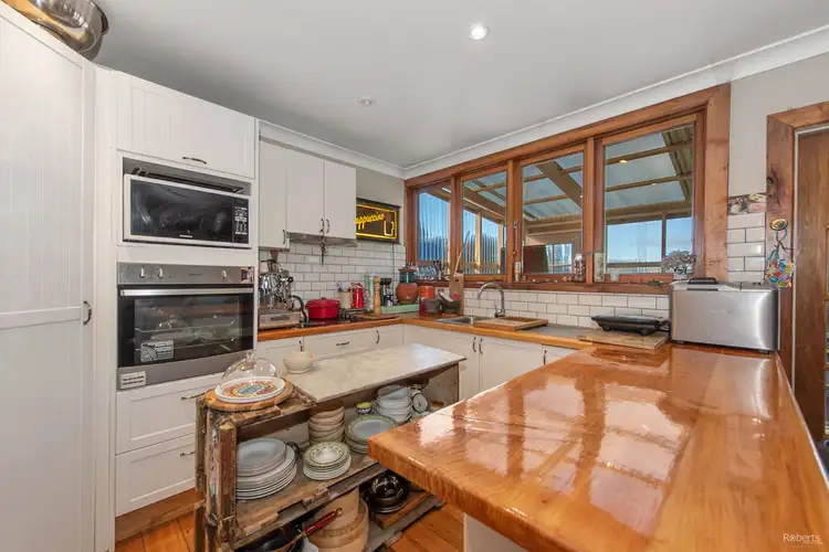 Fifth view of Homely house listing, 8 Johnson Street, Sheffield TAS 7306