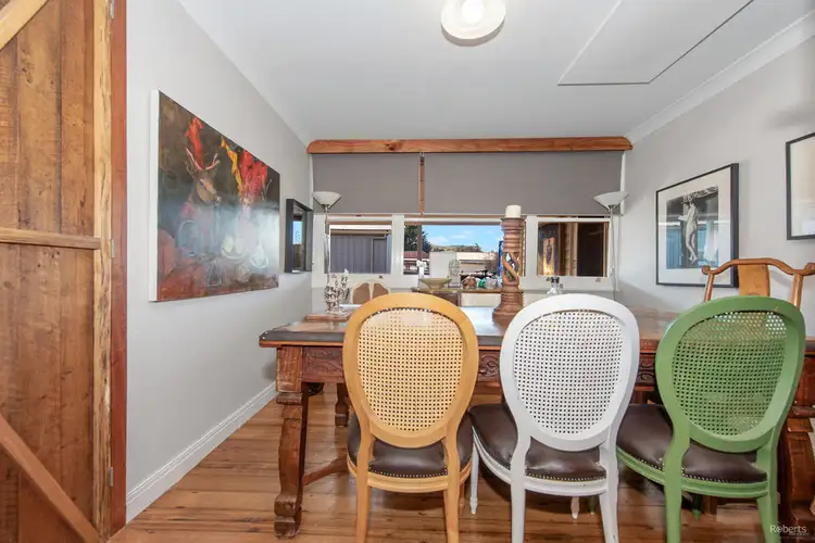 Sixth view of Homely house listing, 8 Johnson Street, Sheffield TAS 7306
