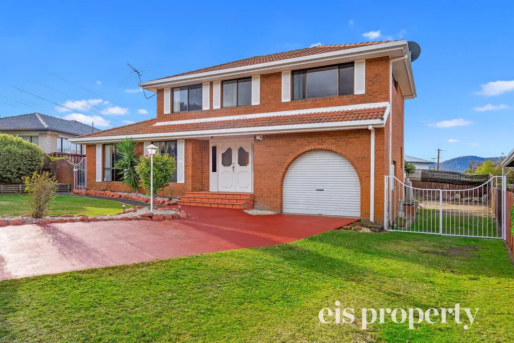 Main view of Homely house listing, 13 Calarie Ct, Glenorchy TAS 7010