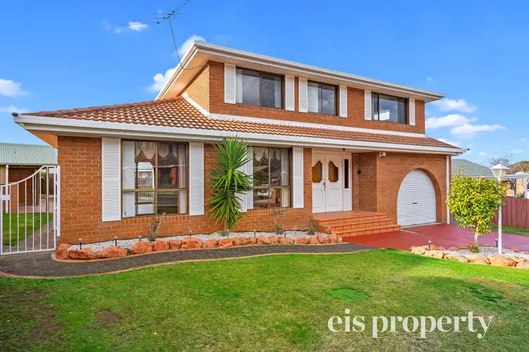 Second view of Homely house listing, 13 Calarie Ct, Glenorchy TAS 7010