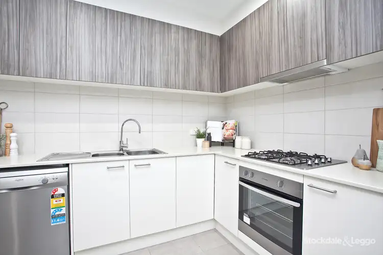 Sixth view of Homely townhouse listing, Unit 2/78 Welwyn Parade, Deer Park VIC 3023