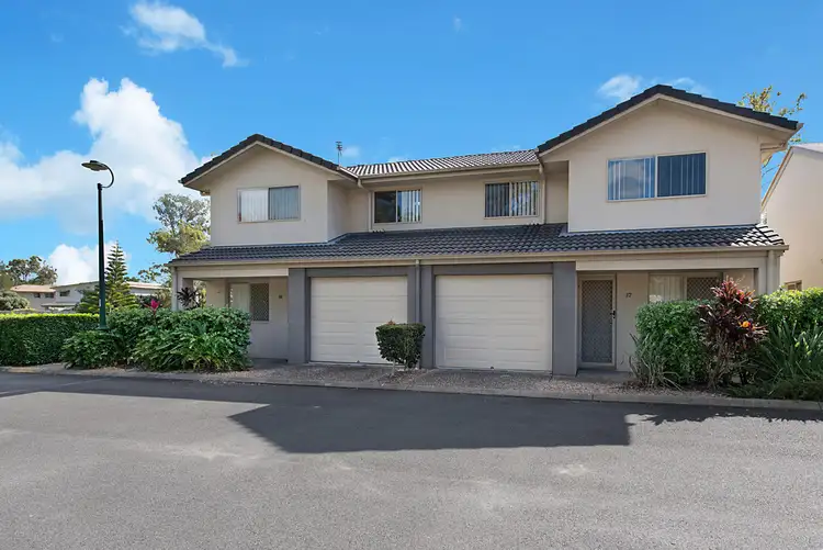 Main view of Homely townhouse listing, 37 /202-206 FRYAR ROAD, Eagleby QLD 4207