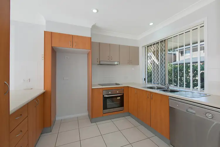 Second view of Homely townhouse listing, 37 /202-206 FRYAR ROAD, Eagleby QLD 4207