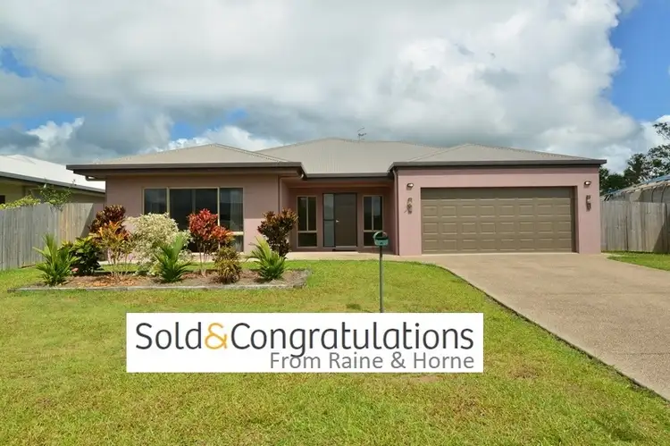 14 SPOONBILL CLOSE, Mossman QLD 4873