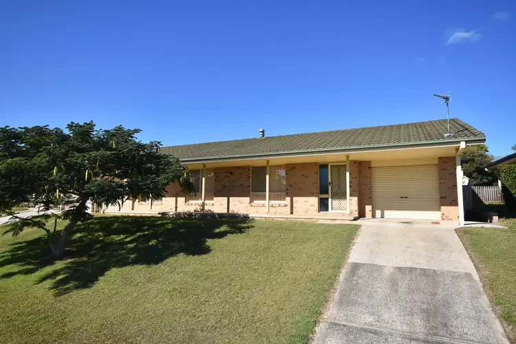 Main view of Homely house listing, 33 Canning Drive, Casino NSW 2470