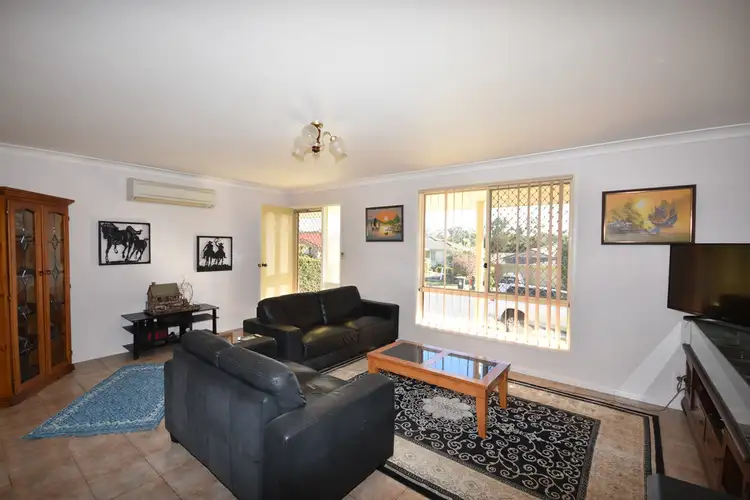Second view of Homely house listing, 33 Canning Drive, Casino NSW 2470