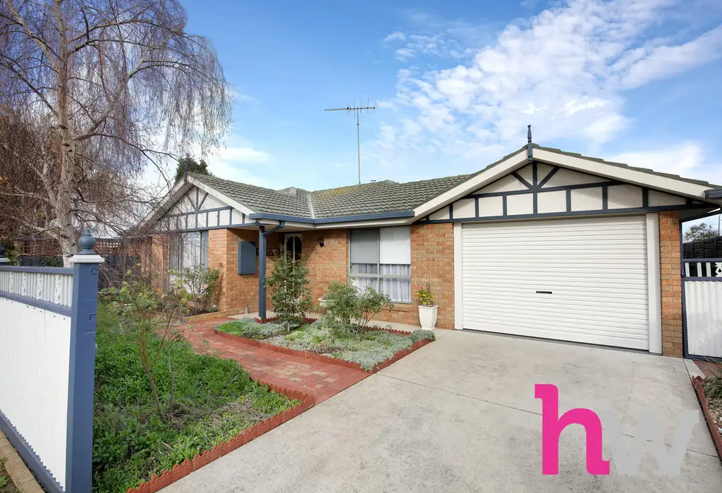 Main view of Homely house listing, 11 Katarina Place, Whittington VIC 3219