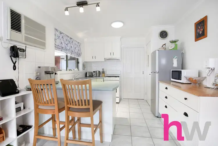 Fourth view of Homely house listing, 11 Katarina Place, Whittington VIC 3219