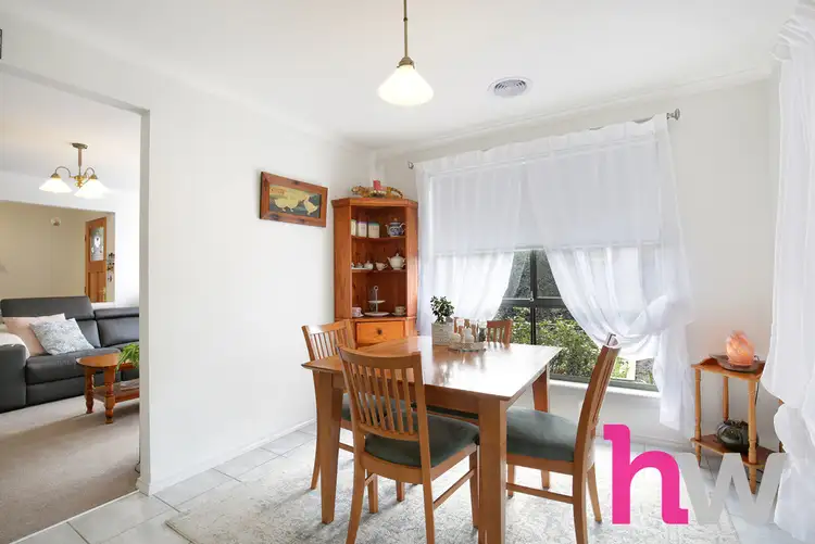 Fifth view of Homely house listing, 11 Katarina Place, Whittington VIC 3219