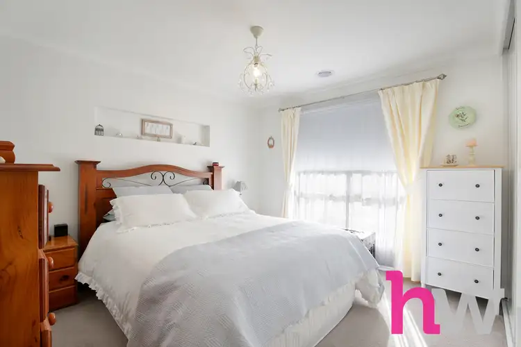 Sixth view of Homely house listing, 11 Katarina Place, Whittington VIC 3219