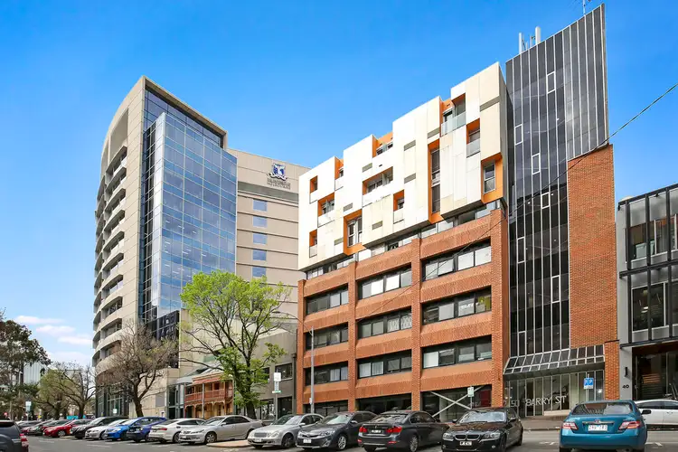 312/50 Barry St, Carlton VIC 3053