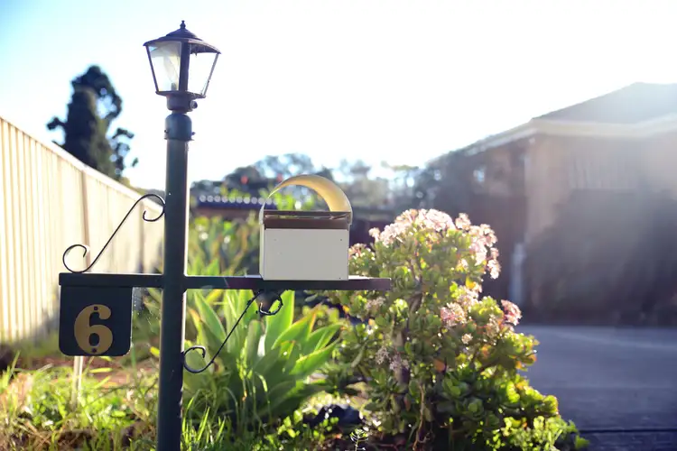 Main view of Homely house listing, 6 ALBILLO PLACE, Eschol Park NSW 2558