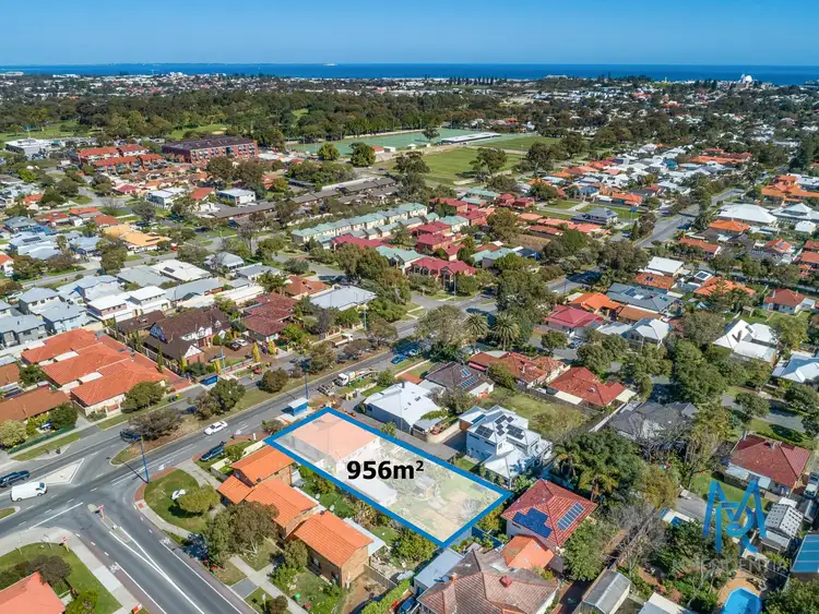 Third view of Homely house listing, 164 Marmion Street, East Fremantle WA 6158